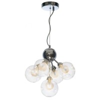 Подвесная люстра Vele Luce Dandelion VL1173L05