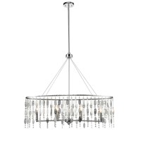 Подвесная люстра Vele Luce Grace VL4093P62