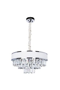 Подвесная люстра Arte Lamp Diadem A1002LM-6CC