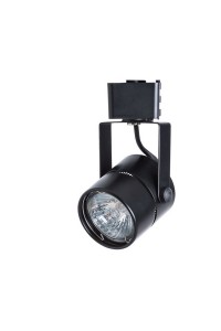 Трековый светильник Arte Lamp Mizar A1311PL-1BK