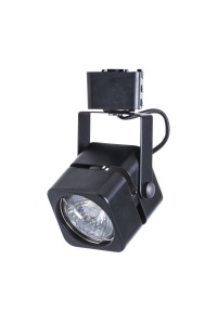 Потолочный светильник Arte Lamp A1315PL-1BK