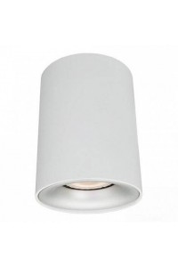 Потолочный светильник Arte Lamp Torre A1532PL-1WH