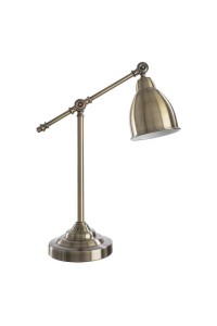 Настольная лампа Arte Lamp 43 A2054LT-1AB