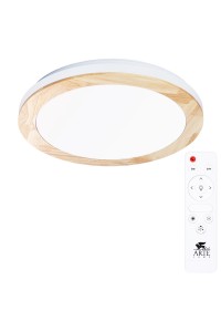 Потолочный светодиодный светильник Arte Lamp Luce A2685PL-72WH