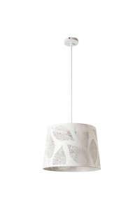 Подвесной светильник Arte Lamp Celesta A2768SP-1WH