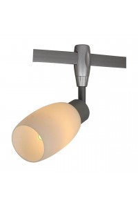 Трековый светильник Arte Lamp A3059PL-1SI