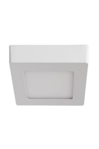 Потолочный светильник Arte Lamp Angolo A3608PL-1WH