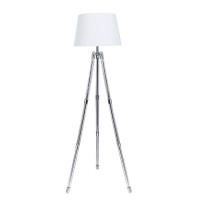 Торшер Arte Lamp Wasat A4023PN-1CC