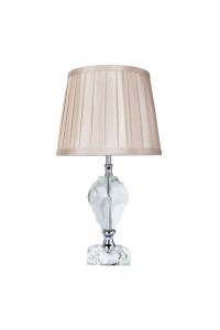 Настольная лампа Arte Lamp Capella A4024LT-1CC