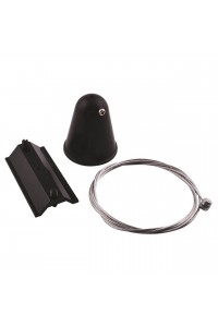 Кронштейн-подвес для шинопровода Arte Lamp Track Accessories A410006