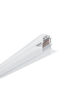 Шинопровод магнитный встраиваемый Arte Lamp Linea-Accessories A470133