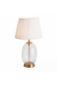 Настольная лампа Arte Lamp Baymont A5017LT-1PB