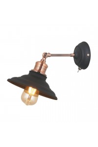 Спот Arte Lamp A5067AP-1BK