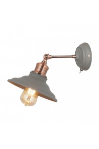 Спот Arte Lamp A5067AP-1GY