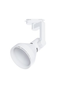 Трековый светильник Arte Lamp Nido A5106PL-1WH