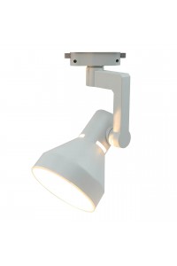 Трековый светильник Arte Lamp Nido A5108PL-1WH