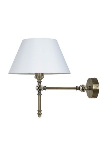 Спот Arte Lamp A5620AP-1AB