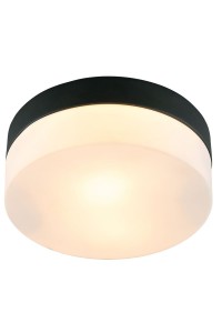 Потолочный светильник Arte Lamp Aqua-Tablet A6047PL-1BK