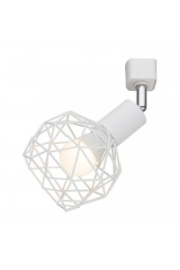 Трековый светильник Arte Lamp A6141PL-1WH