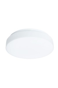 Потолочный светодиодный светильник Arte Lamp Aqua-Tablet Led A6836PL-1WH