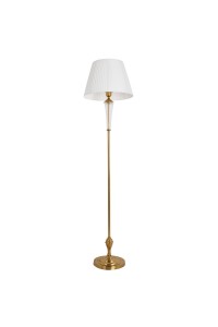 Торшер Arte Lamp Gracie A7301PN-1PB