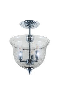 Потолочный светильник Arte Lamp Bell A7771PL-3CC