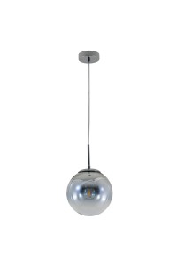 Подвесной светильник Arte Lamp Jupiter Chrome A7961SP-1CC