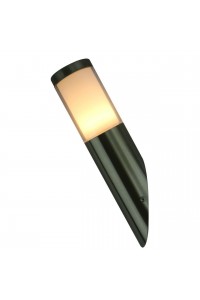 Уличный настенный светильник Arte Lamp Paletto A8262AL-1SS
