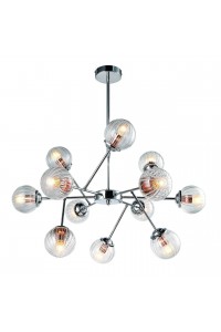 Подвесная люстра Arte Lamp Arancia A9276LM-12CC