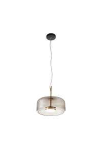 Подвесной светодиодный светильник ST Luce Palochino SL1053.243.01