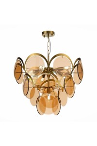 Подвесная люстра ST Luce Fazia SL1161.333.09