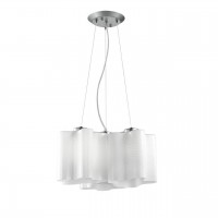 Подвесная люстра ST Luce Onde SL117.503.03