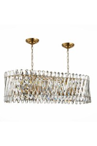 Подвесная люстра ST Luce Fabio SL1170.303.12