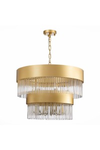 Подвесная люстра ST Luce Contatto SL1225.203.09