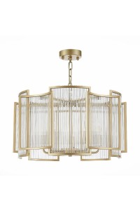 Подвесная люстра ST Luce Cosenza SL1234.203.05