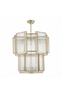 Подвесная люстра ST Luce Cosenza SL1234.203.08