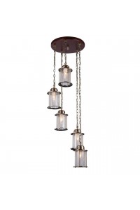 Подвесная люстра ST Luce Volantino SL150.303.05