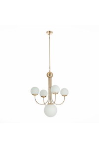 Подвесная люстра ST Luce Avellino SL1504.203.05