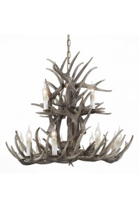 Подвесная люстра ST Luce Corna SL154.703.12