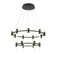 Подвесная светодиодная люстра ST Luce Basio SL1595.403.30