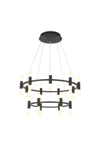 Подвесная светодиодная люстра ST Luce Basio SL1595.403.30