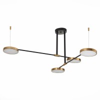 Подвесная светодиодная люстра ST Luce Farone SL1605.403.04