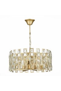 Подвесная люстра ST Luce Anzio SL1626.203.08