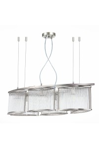 Подвесная люстра ST Luce Velletri SL1627.103.06