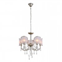 Подвесная люстра ST Luce Faccialuna SL173.303.05