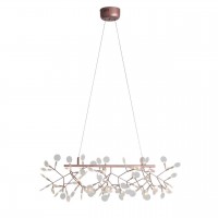 Подвесная светодиодная люстра ST Luce Rafina SL379.223.81