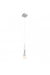 Подвесной светодиодный светильник ST Luce Bochie SL405.103.01