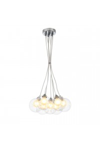 Подвесная люстра ST Luce Dualita SL431.113.07