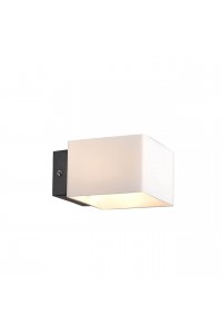 Настенный светильник ST Luce Concreto SL536.501.01