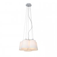 Подвесная люстра ST Luce Chiello SL543.503.05